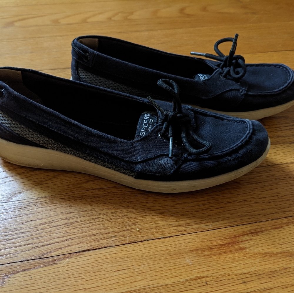 Sperry Boat Shoes